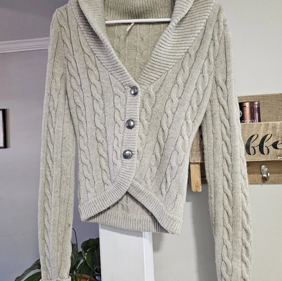 Free people sweater - Picture 2 of 5